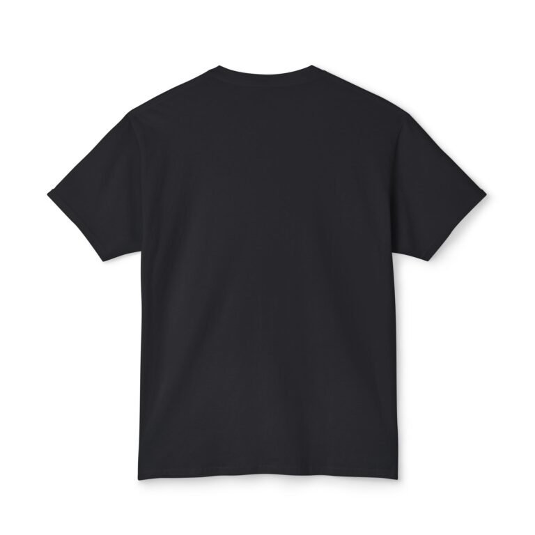Smile Positive Vibes Graphic T-Shirt