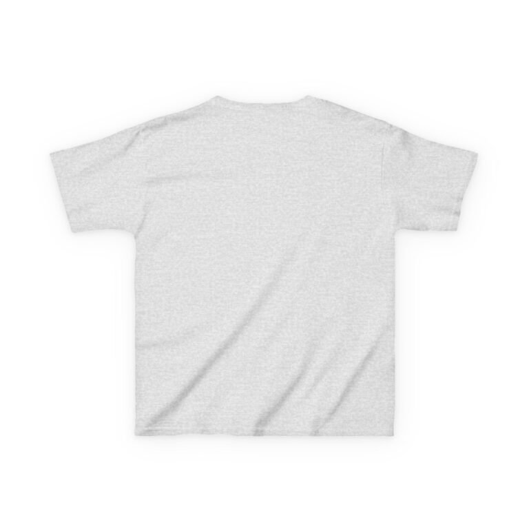 3033204638417197584_2048.jpeg Jesus Kids Christian T-Shirt