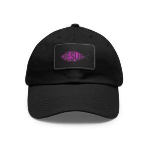 3170785673049608742_2048.jpeg Jesus Christian Dad Hat