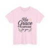 Self-Love Reminder Unisex Heavy Cotton T-Shirt
