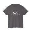 Love Conquers All Unisex Christian T-Shirt