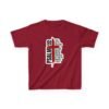 Psalm 91 I Will Say of the Lord Kids Christian T-Shirt