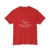 Faith Can Move Mountains Christian T-Shirt