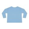 Faith Hope Love Toddler Christian Long Sleeve T-Shirt