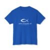 Love Conquers All Unisex Christian T-Shirt