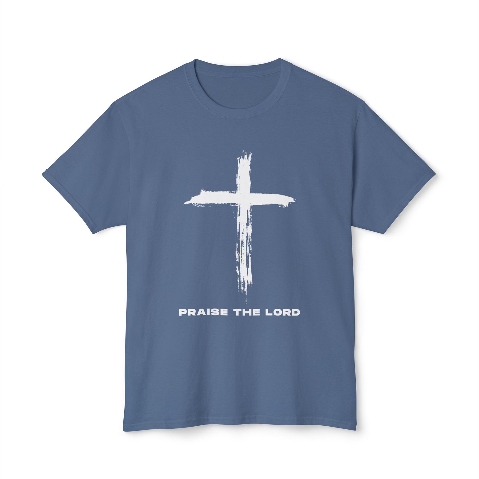 Praise the Lord - Unisex T-shirt - Image 9
