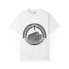 Noah’s Ark Christian Graphic T-Shirt