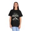 3621713853399492593_2048.jpeg Faith Can Move Mountains Christian Graphic T-Shirt