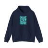 Forgive and Be Forgiven Christian Hoodie