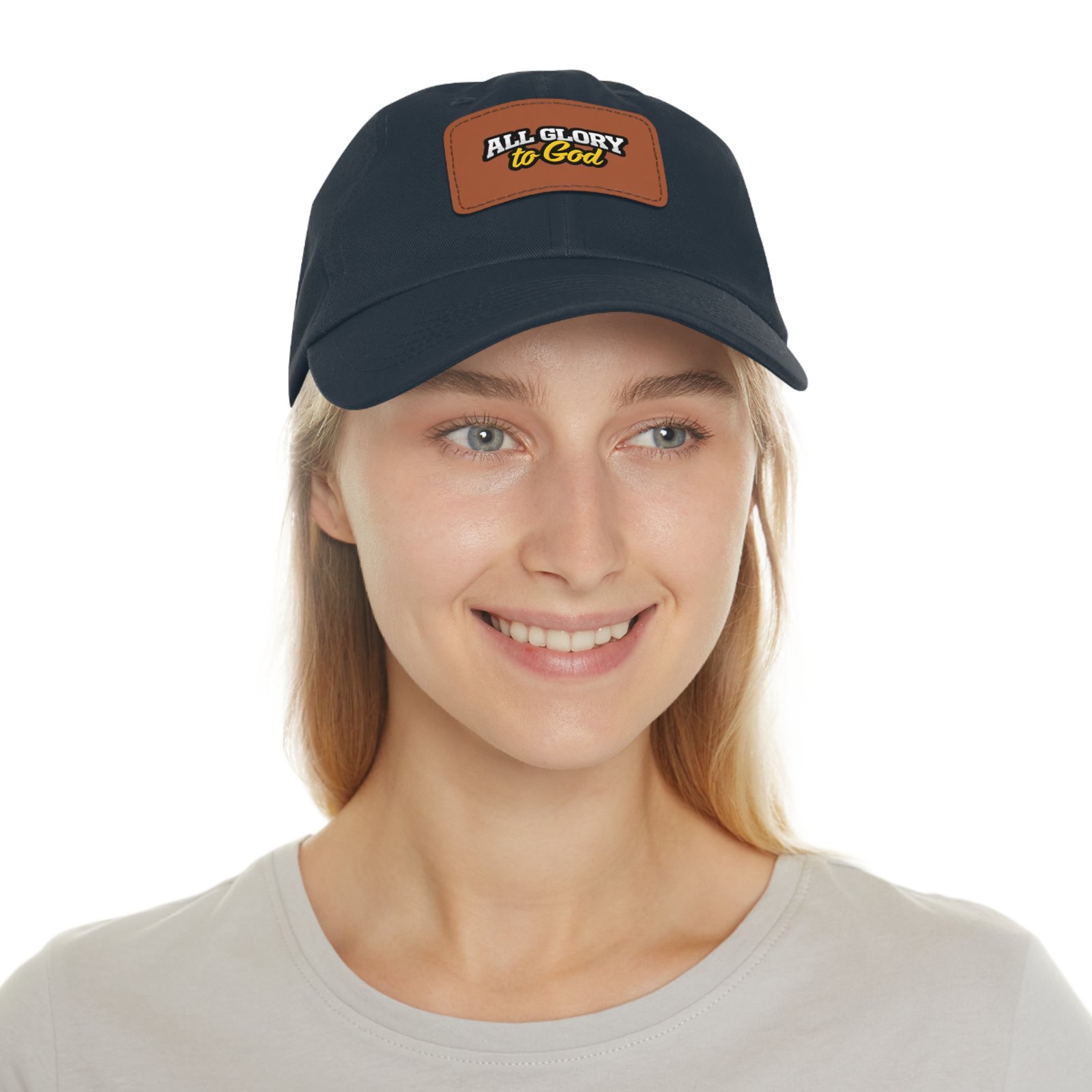 All Glory to God - Hat - Image 12