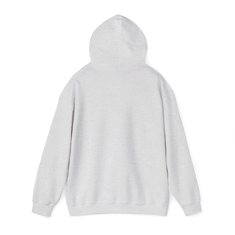 Forgive and Be Forgiven Christian Hoodie
