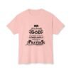 Give Thanks to God Unisex Christian T-Shirt