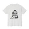 Give Thanks to God Unisex Christian T-Shirt