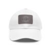 Blessed Christian Dad Hat