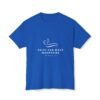 Faith Can Move Mountains Christian T-Shirt