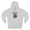 Full Armor of God Christian Fleece Hoodie