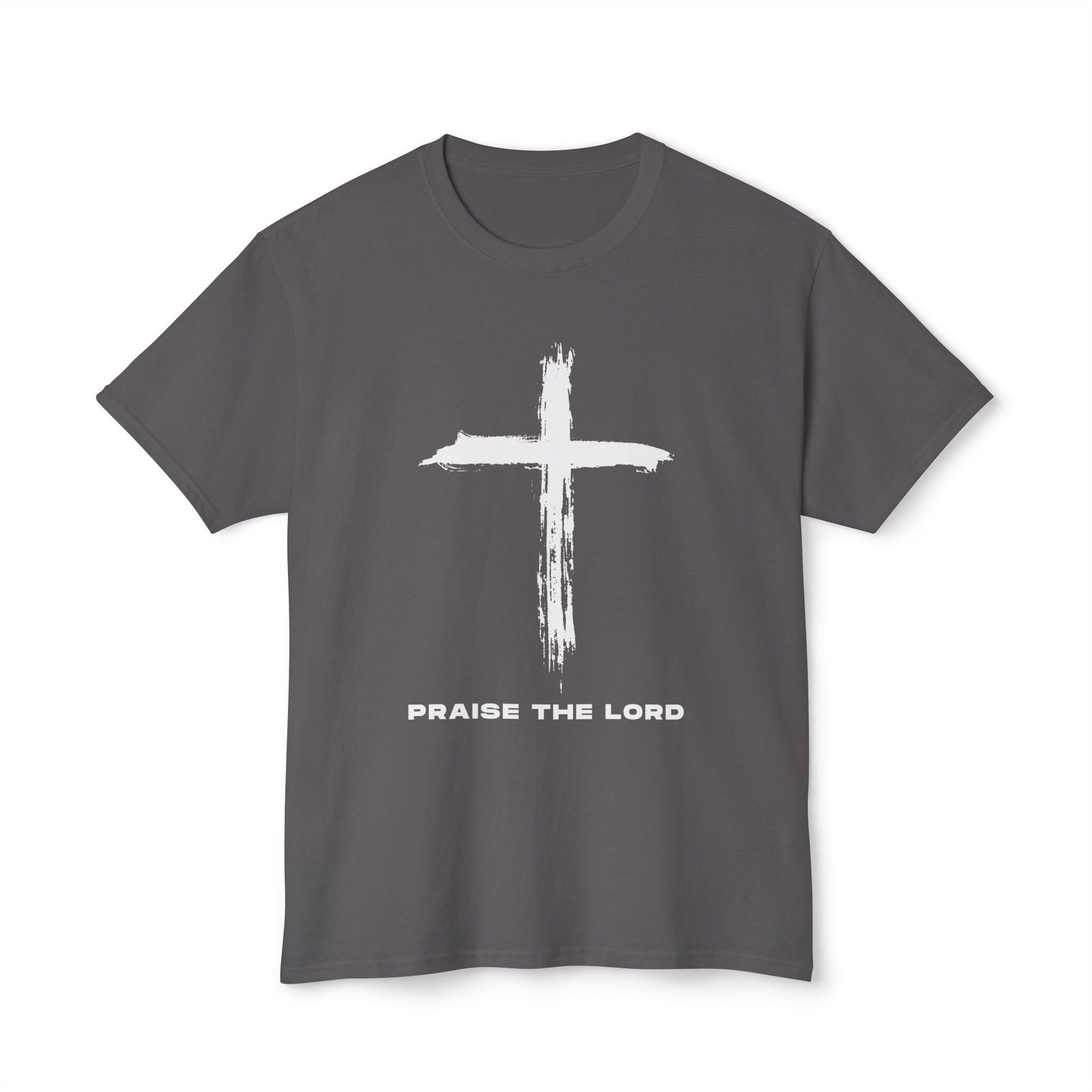 Praise the Lord - Unisex T-shirt - Image 6