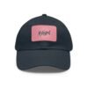 Blessed Christian Dad Hat