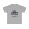 Self-Love Reminder Unisex Heavy Cotton T-Shirt