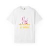Love Your Neighbor as Yourself Unisex Christian T-Shirt