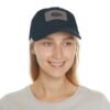 4327571214554136363_2048-1.jpeg Jesus Christian Leather Patch Dad Hat