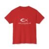Love Conquers All Unisex Christian T-Shirt