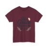 Self-Love Reminder Unisex Heavy Cotton T-Shirt