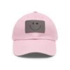 4564878080717945127_2048.jpeg Happy Message Dad Hat