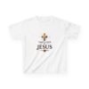 4593727628636992571_2048.jpeg Jesus Kids Christian T-Shirt
