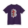 Psalm 91 I Will Say of the Lord Kids Christian T-Shirt