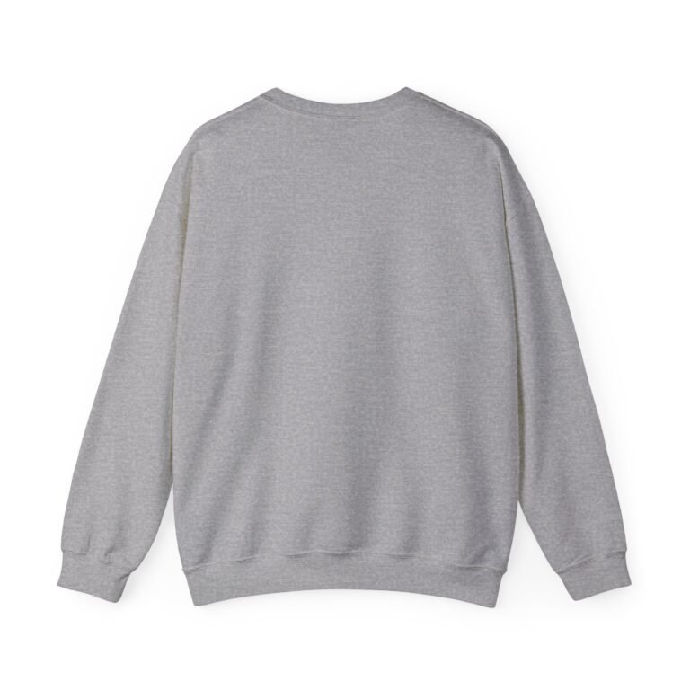 4867529331035203759_2048.jpeg He Is Risen Easter Cross Christian Sweatshirt