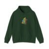 Jesus Unisex Christian Hoodie
