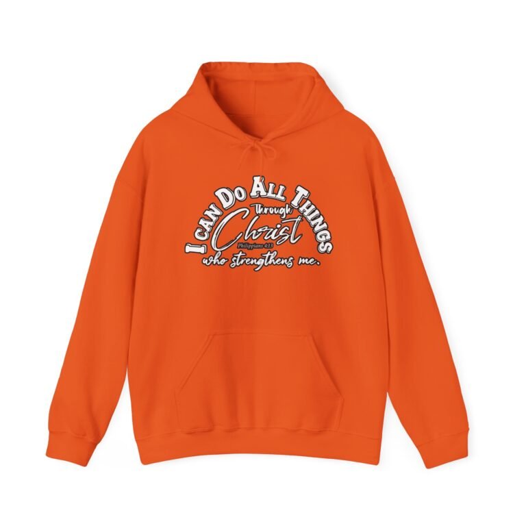 5177806530116449239_2048-1.jpeg I Can Do All Things Unisex Christian Hoodie