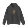Jesus Unisex Christian Hoodie