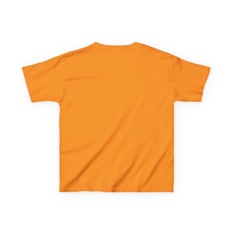 I Can Do All Things Through Christ Kids Christian T-Shirt