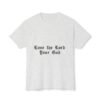 Love the Lord Your God Christian T-Shirt