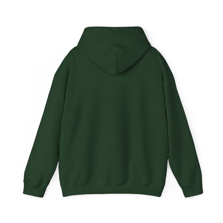 Jesus Unisex Christian Hoodie
