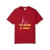 Love Your Neighbor as Yourself Unisex Christian T-Shirt