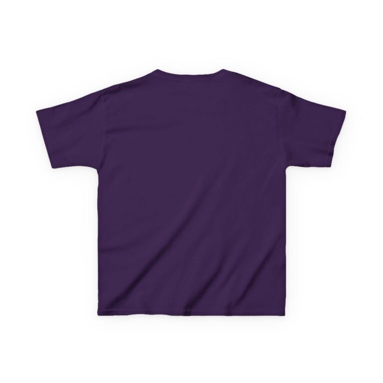 Psalm 91 I Will Say of the Lord Kids Christian T-Shirt