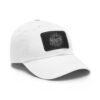 Blessed Christian Dad Hat