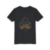 God Always Love You Youth Tee | Faith Christian Kids Shirt