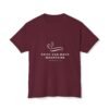 Faith Can Move Mountains Christian T-Shirt