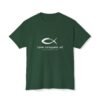 Love Conquers All Unisex Christian T-Shirt