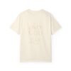 Only God Is Love Garment-Dyed Christian T-Shirt