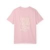 Only God Is Love Garment-Dyed Christian T-Shirt