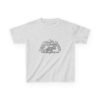 I Can Do All Things Through Christ Kids Christian T-Shirt