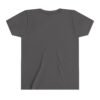 God Always Love You Youth Tee | Faith Christian Kids Shirt