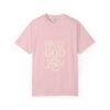 Only God Is Love Garment-Dyed Christian T-Shirt