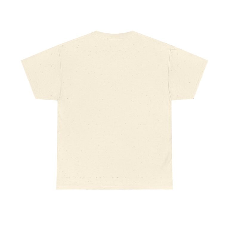 Self-Love Reminder Unisex Heavy Cotton T-Shirt