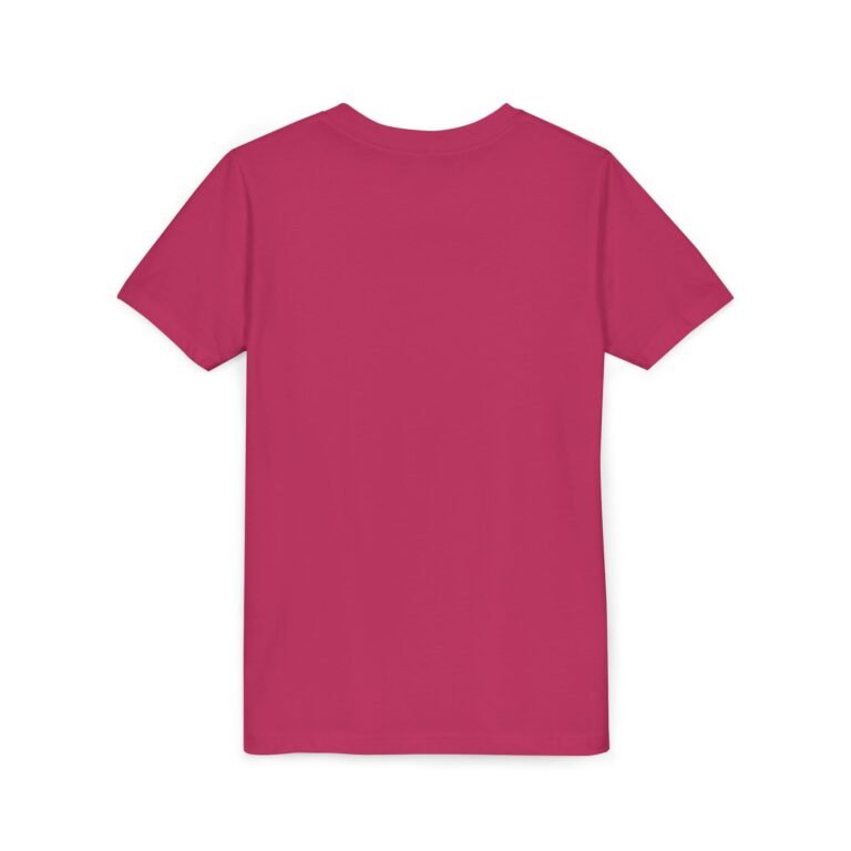God Always Love You Youth Tee | Faith Christian Kids Shirt
